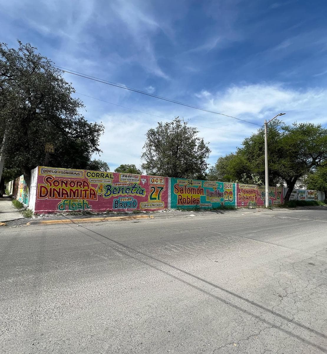 TERRENO EN VENTA EN APODACA CENTRO EN ESQUINA SOBRE CALLES PRINCIPALES - 1