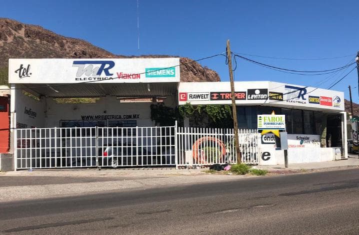 Local - Guaymas - 1
