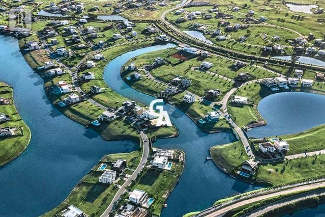 Lote en Venta de 1.064 mt2, en Puertos / Amarras (Financiado) - 1