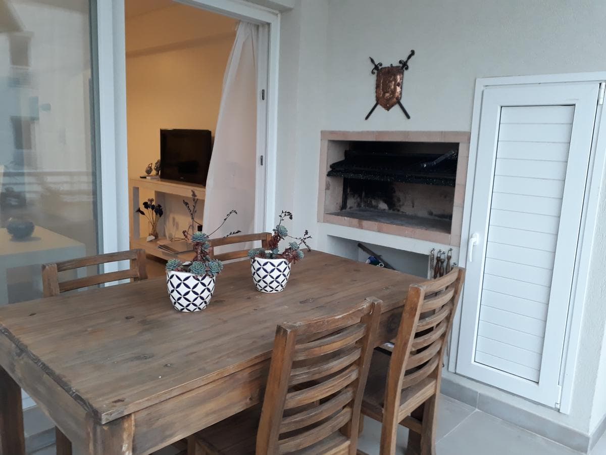 Departamento en Venta Costa Esmeralda - Albatros 2° piso. - 1