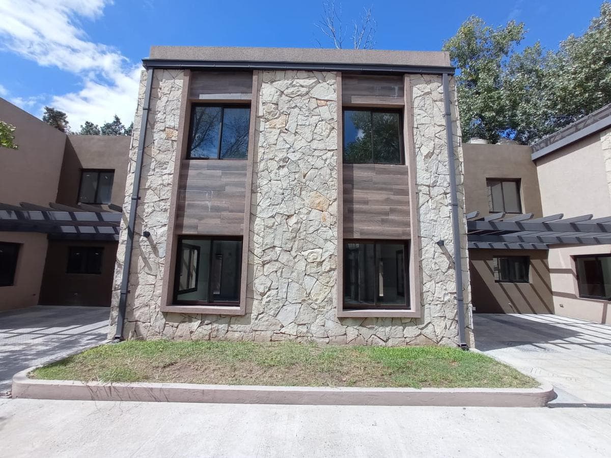 Departamento en venta en Claudio Maria Yoli - Moreno - 1
