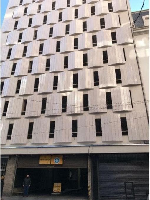 Cochera en venta, Centro Mar del Plata - 1