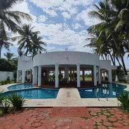 PENTHHOUSE EN PUERTO ARISTA, CHIAPAS - 1