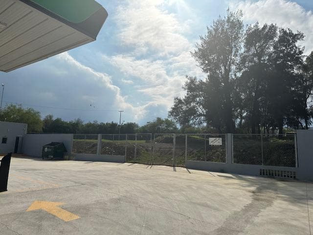 Terreno en Renta en el Barrial Santiago Nuevo Leon - 1