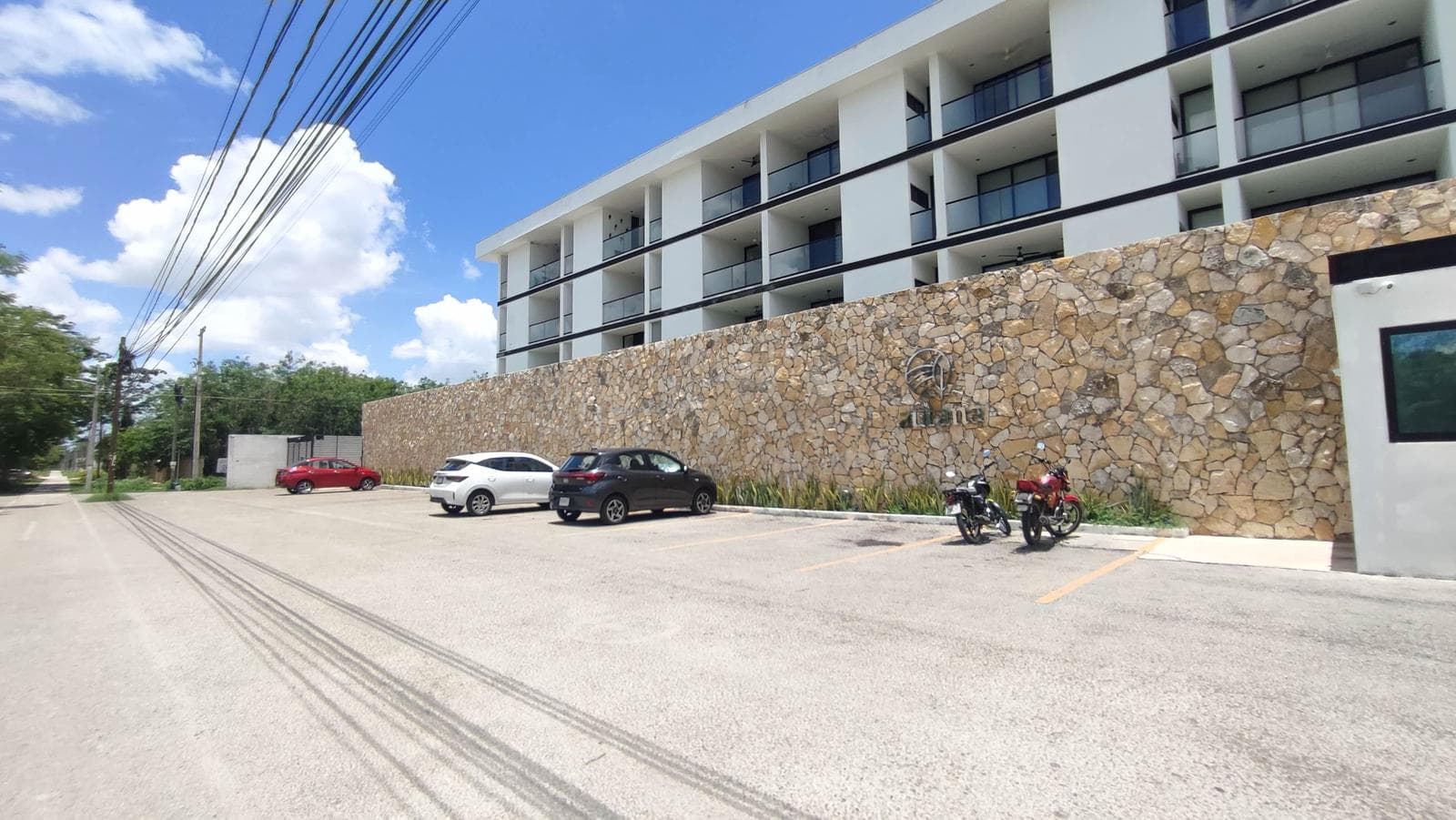 DEPARTAMENTO EN RENTA MERIDA, CONKAL, DICIEMBRE 2025. - 1