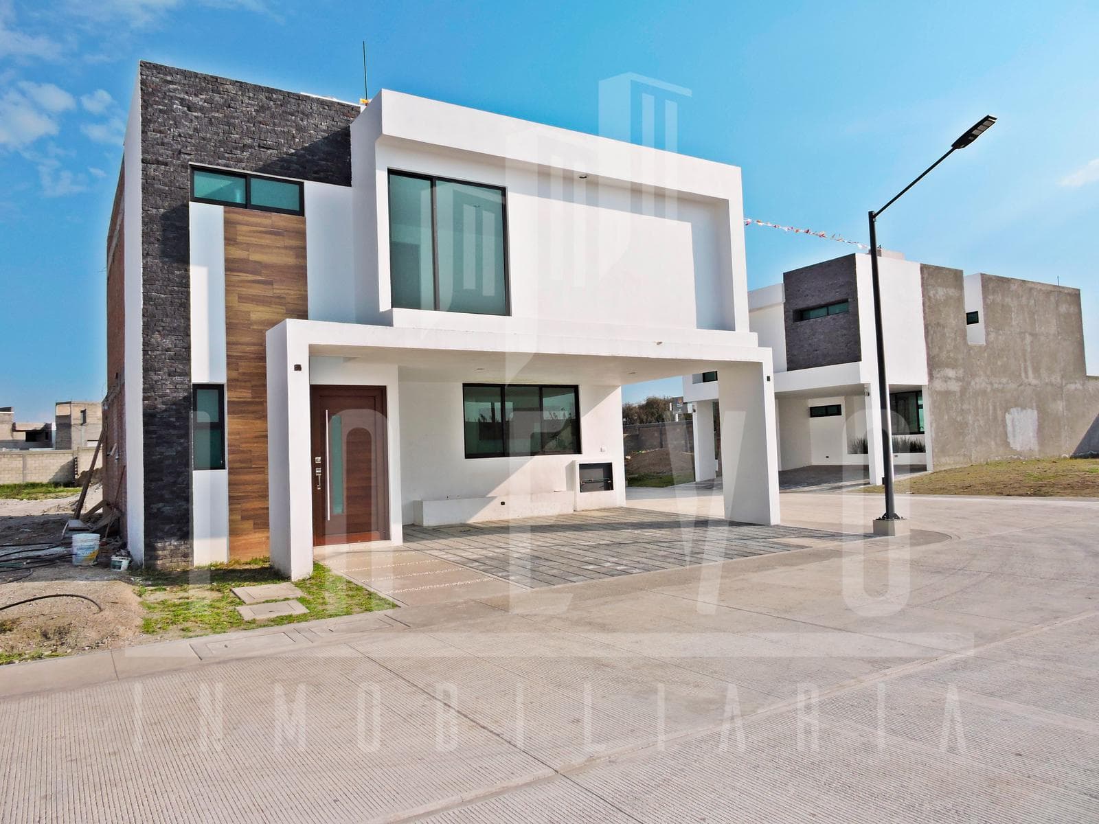 Casa en VENTA EN MEXICALZINGO - 1