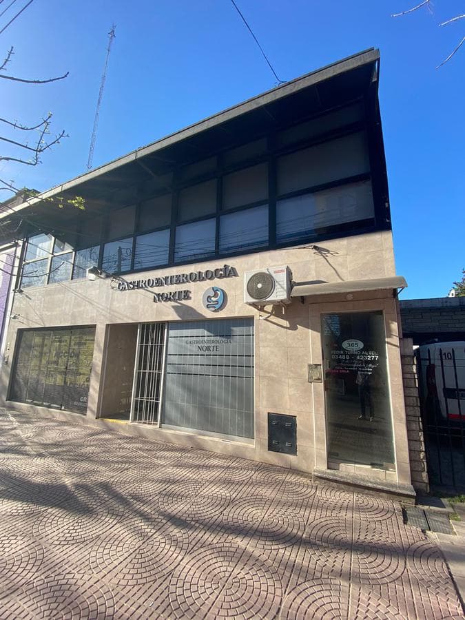 Oficina en alquiler, Colón 365 (Planta alta), a media cuadra de Av. 25 de mayo, Belén de Escobar - 1