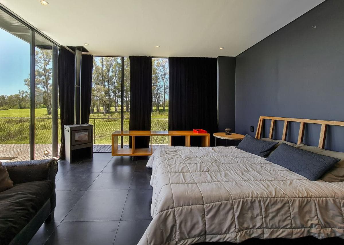 Casa - Chacras del Paraná - 1