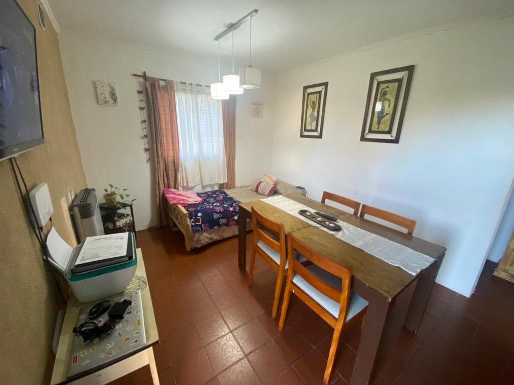 Departamento en venta en General Madariaga - 1