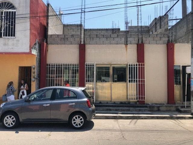 OFICINA EN RENTA - 1