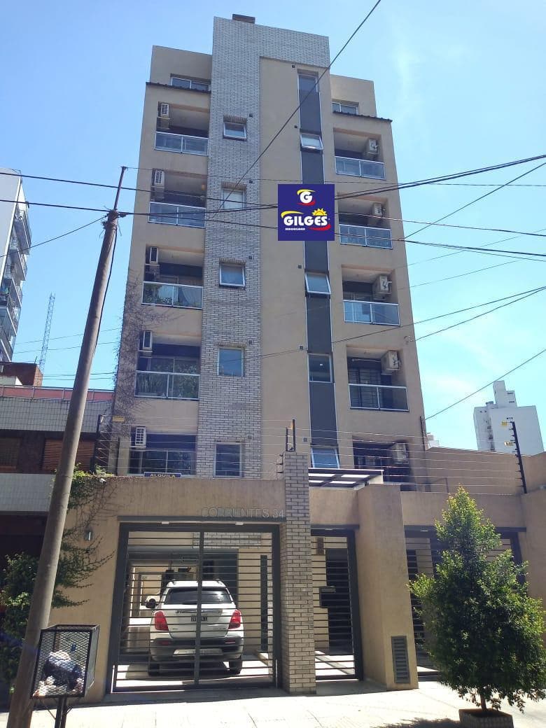 Departamento 2 Amb. Muy buen Estado y Ubicación en Ramos Mejia - 1