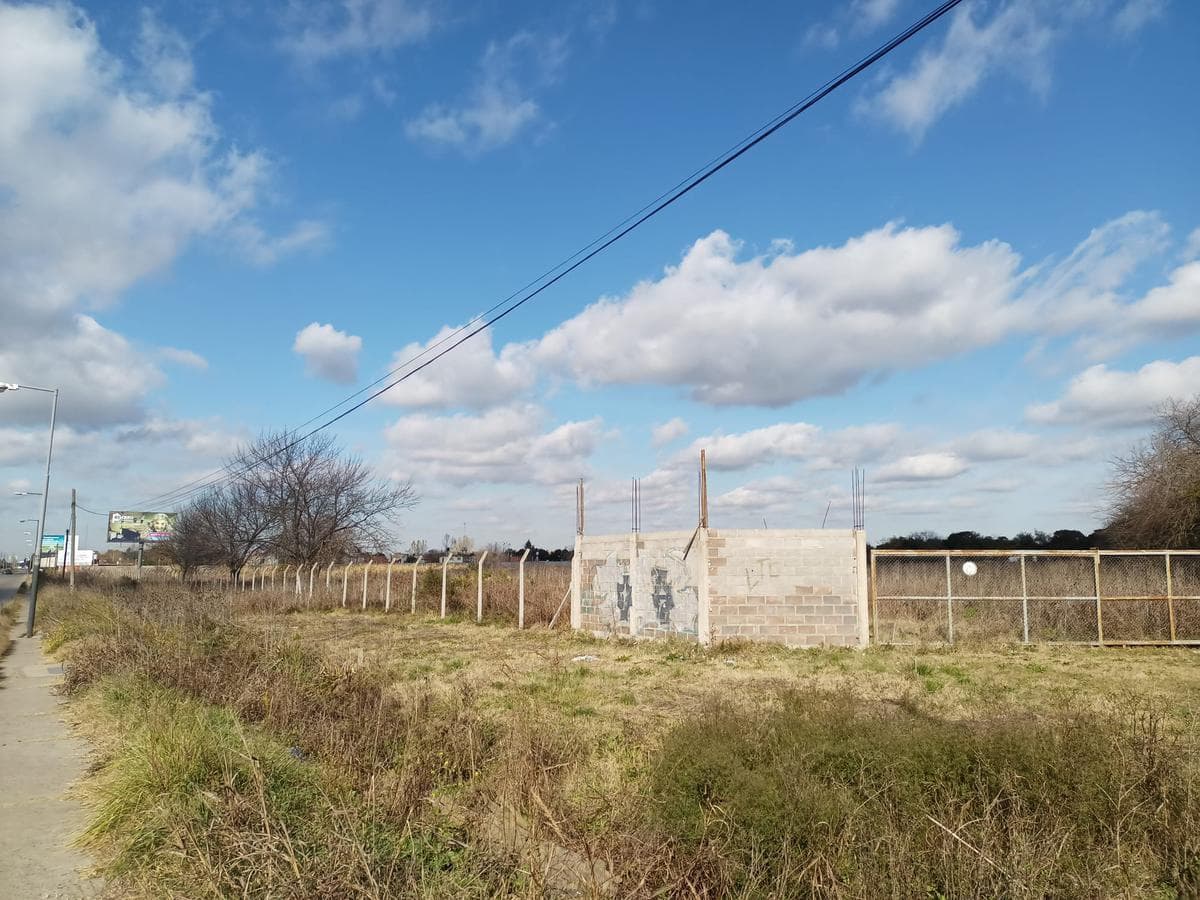 Terreno - Florencio Varela - 1