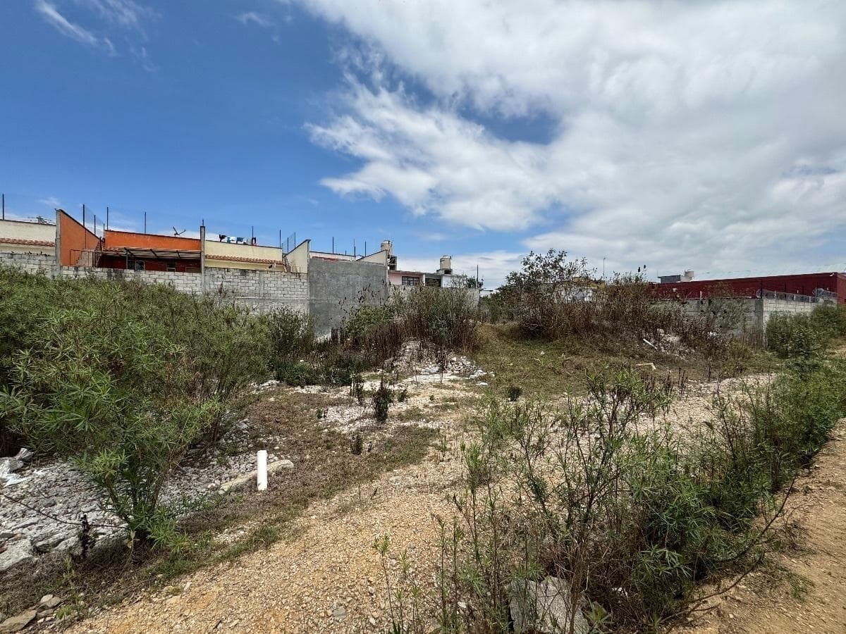 Terreno en Venta en Lomas de Huitepec Manz 2 Lote 011, San Cristóbal. - 1