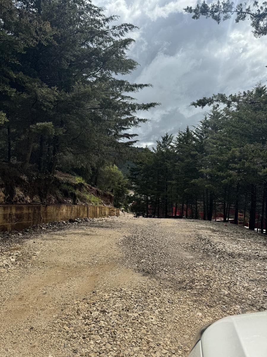 Terreno en Venta en Fraccionamiento Santa Fe, San Cristóbal de las Casas, Chis. - 1