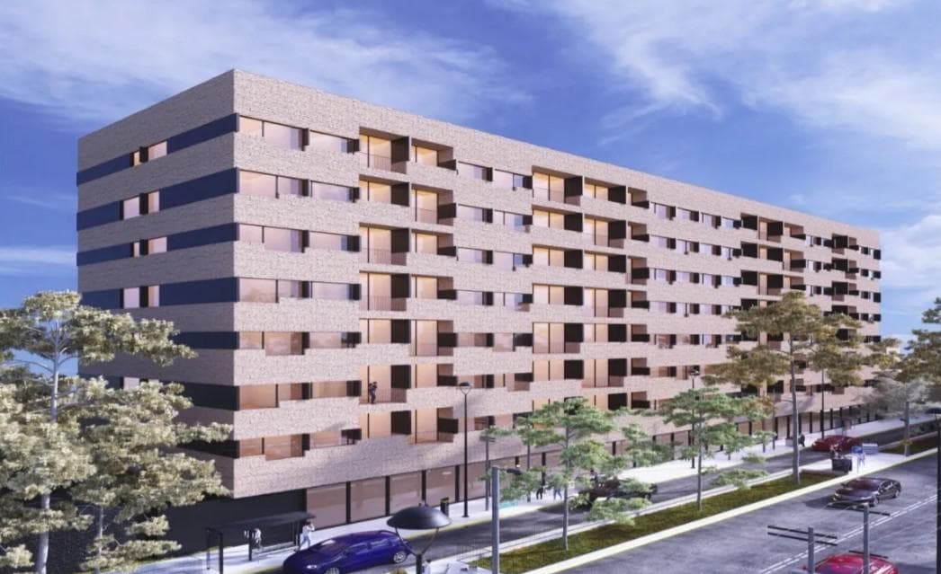 Departamento en venta y renta en Col. el reloj Coyoacan - 1