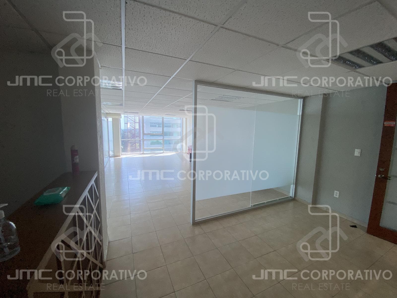 Oficina en Renta, Insurgentes Sur, Col. Guadalupe Inn - 1