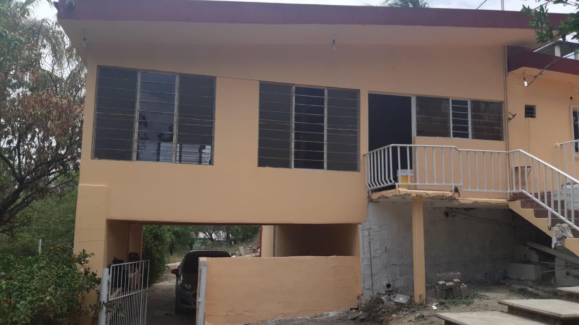 Casa en Venta Primera 204 El Gavilán, Ciudad Valles San Luis Potosí - 1