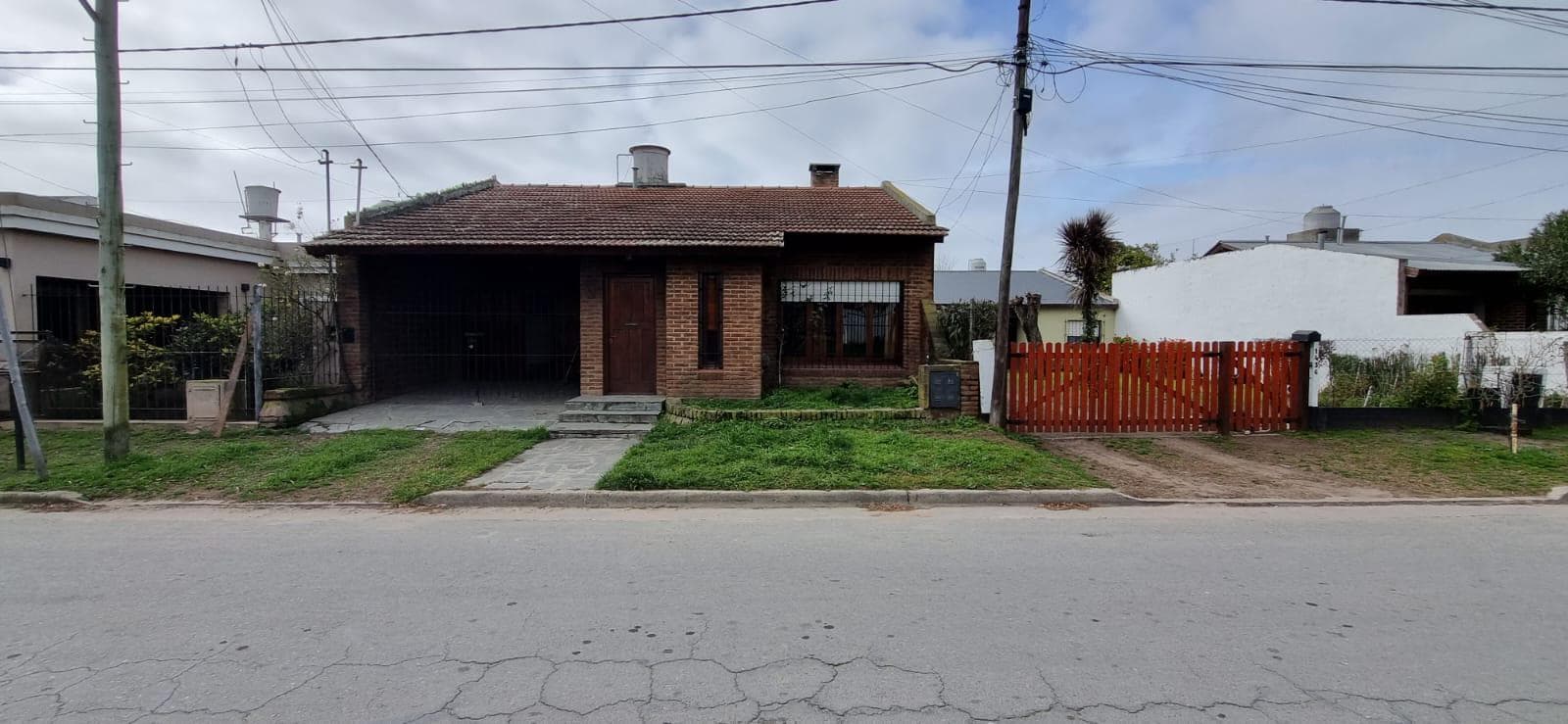 Casa en Madariaga - 1