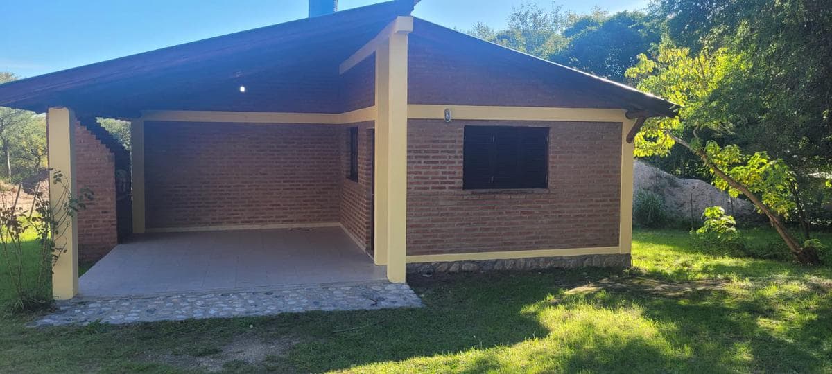 Casa - Las Rabonas - 1