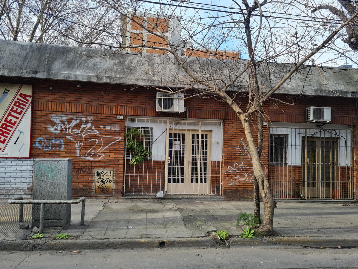 Oficina - General San Martin - 1