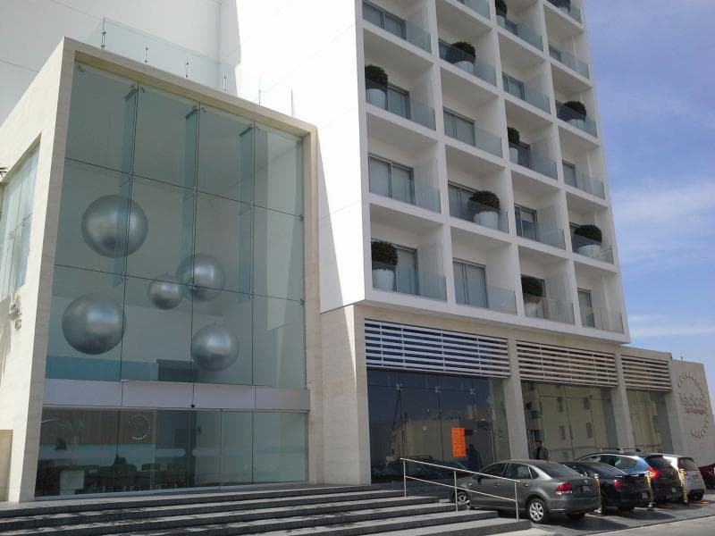 CONSULTORIO U OFICINA EN VENTA TORRE MEDICA DEL PEDREGAL - 1