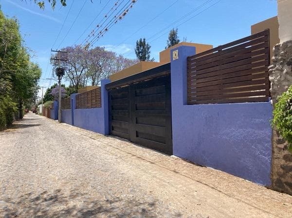 Casa en Venta en Valle Verde en Apaseo El Grande Guanajuato - 1
