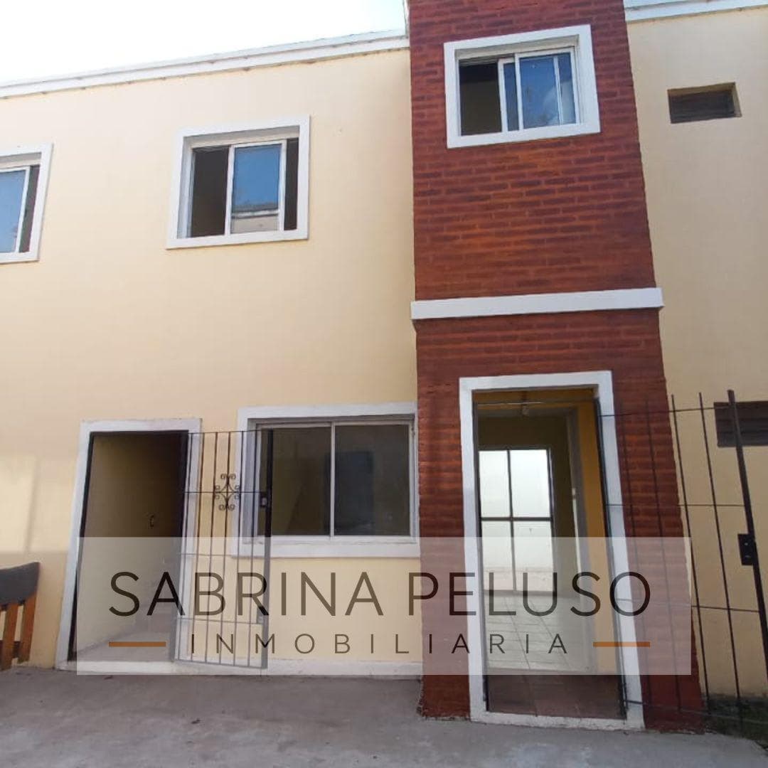 Venta Departamento Paso del Rey - 1