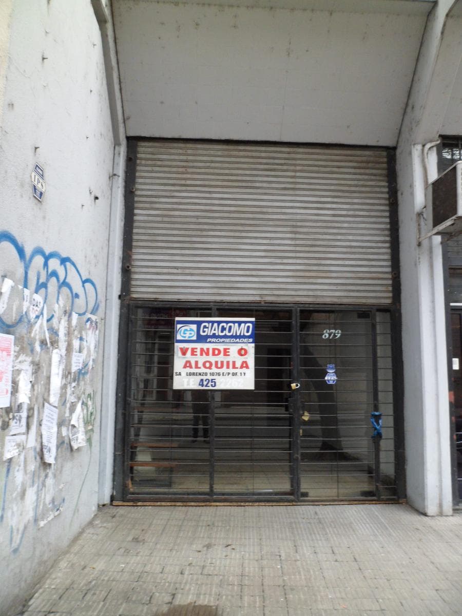 Local en Alquiler - 1