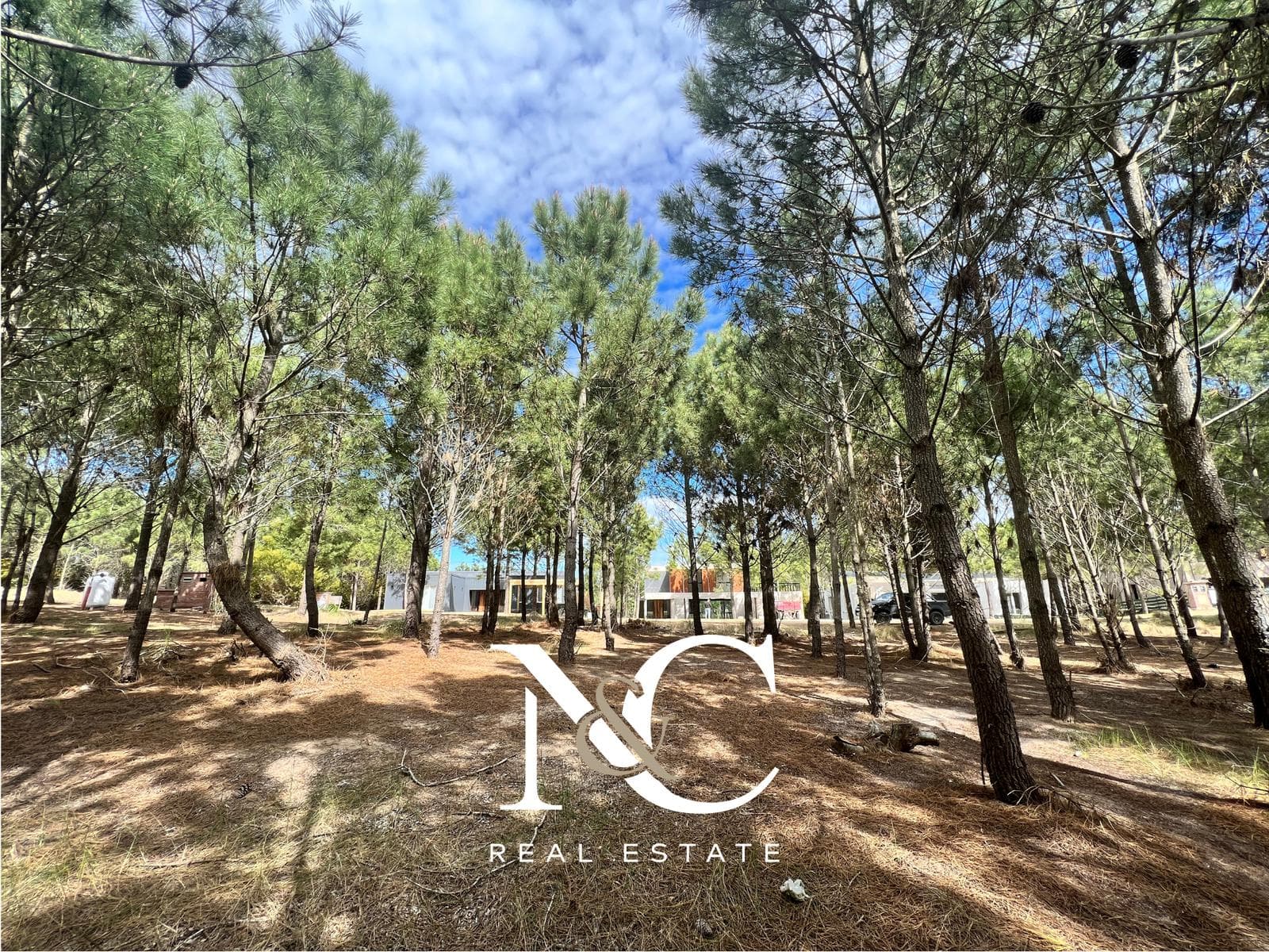 Terreno Lote en venta en Costa Esmeralda - 1
