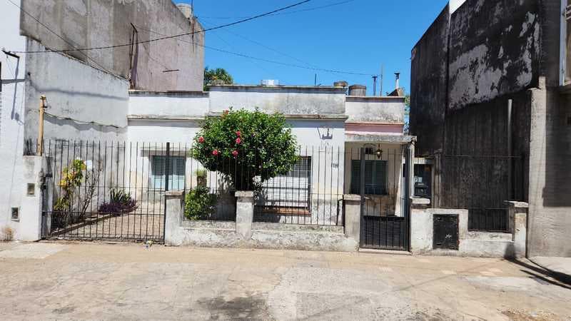 Casa - Tablada - 1