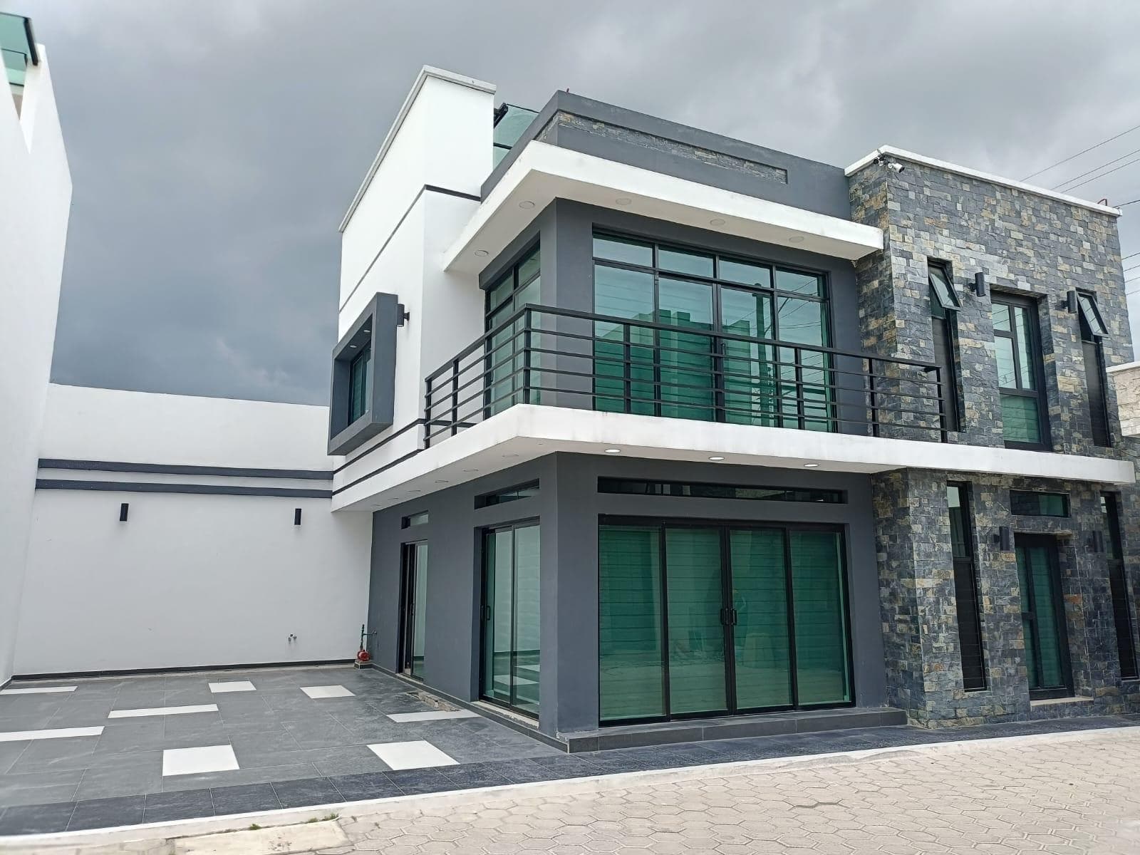Preventa de casas con tres habitaciones y terraza en Tlaxcala - 1