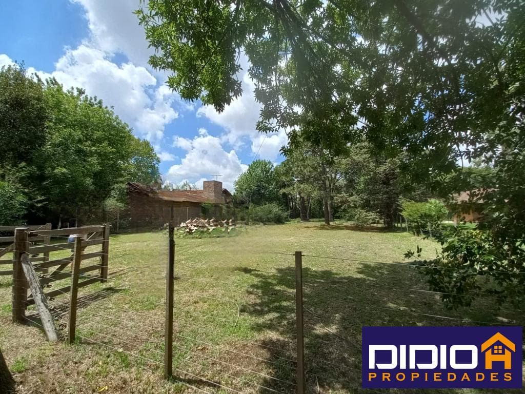 Lote en venta Parque las Naciones Guernica- excelente ubicación- SE ESCUCHAN PROPUESTAS!!! - 1