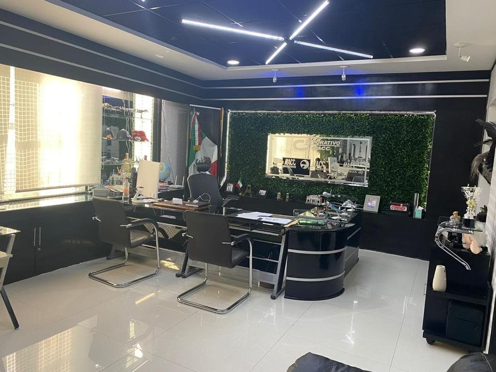 SE RENTA LOCAL COMERCIAL U OFICINAS - 1