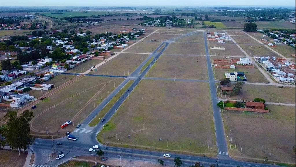 Terreno en San Nicolas De Los Arroyos - 1
