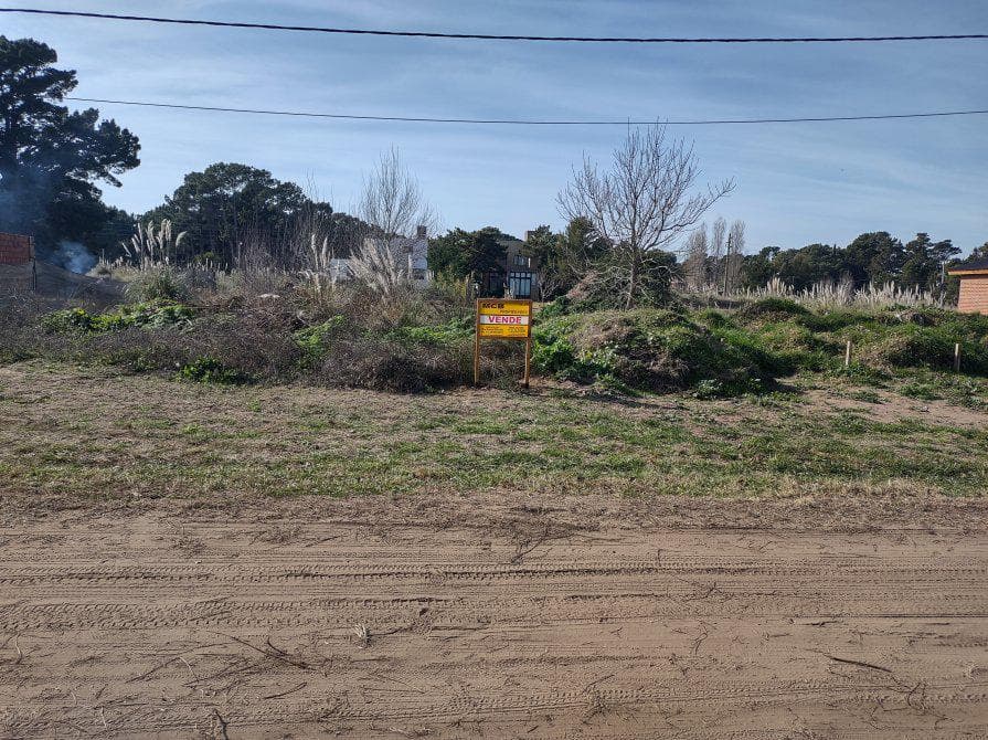 Terreno - Costa Del Este - 1