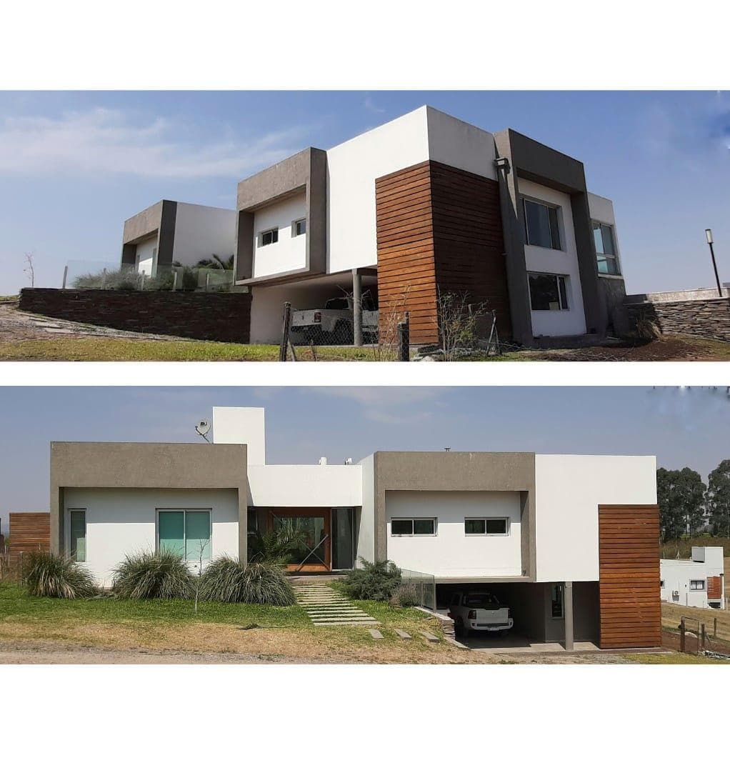 Casa en Alquiler en Country Portal del Sol - 1