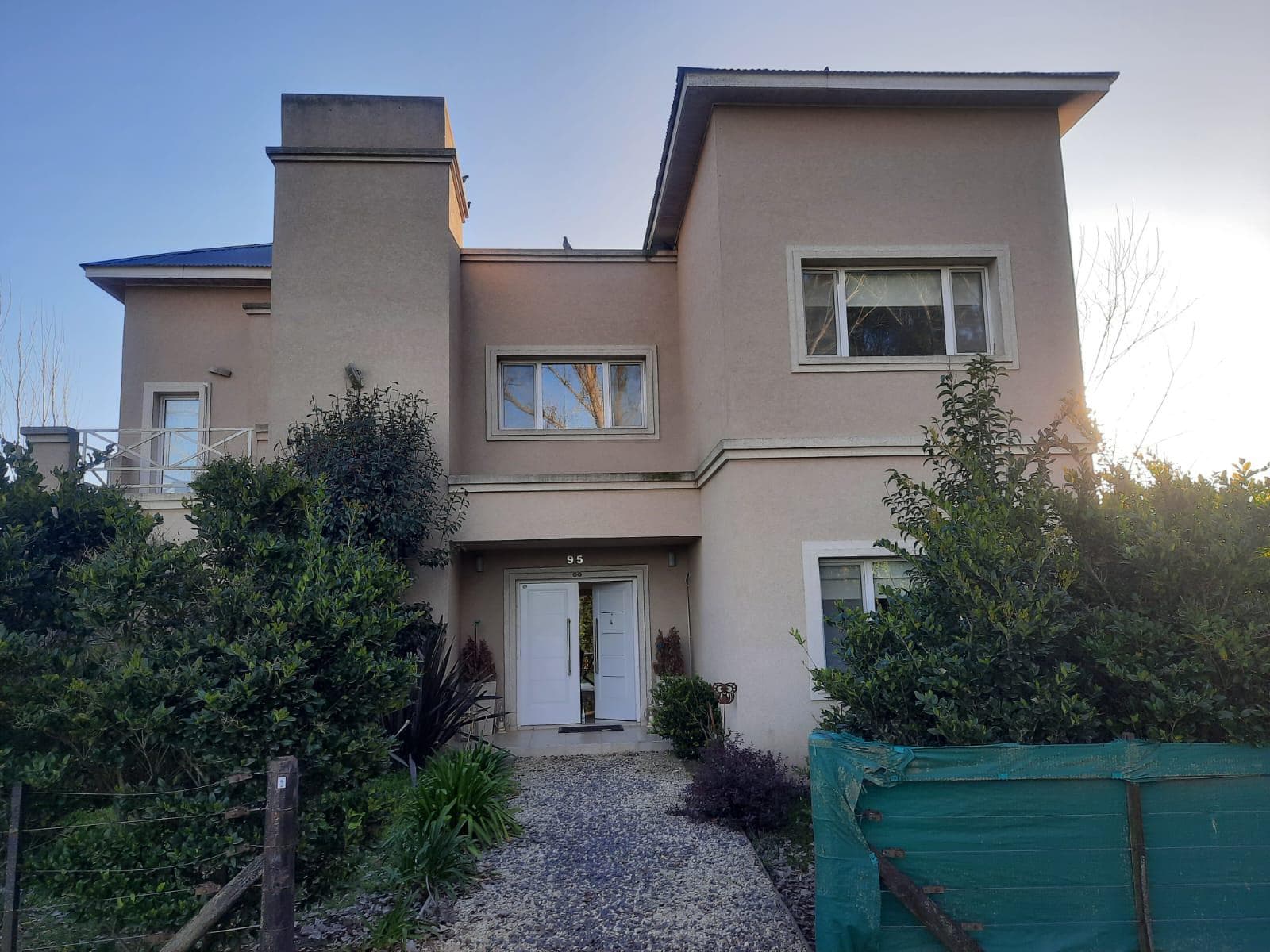 VENTA CASA en SAN MIGUEL DEL MONTE - 1