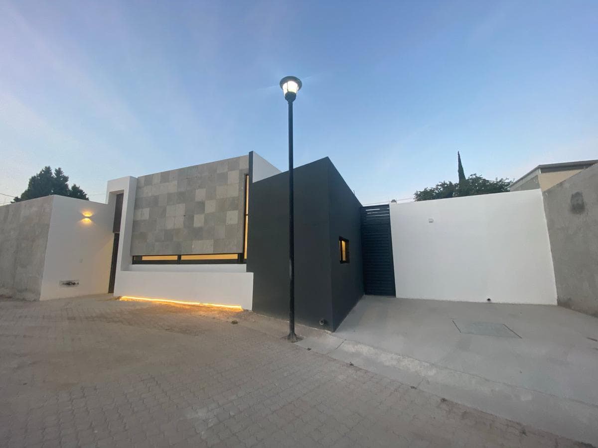 Casa - Jesús María - 1