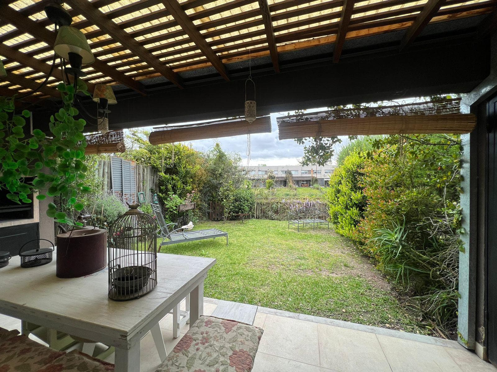 Casa en Venta en Lago Escondido Nordelta - 1