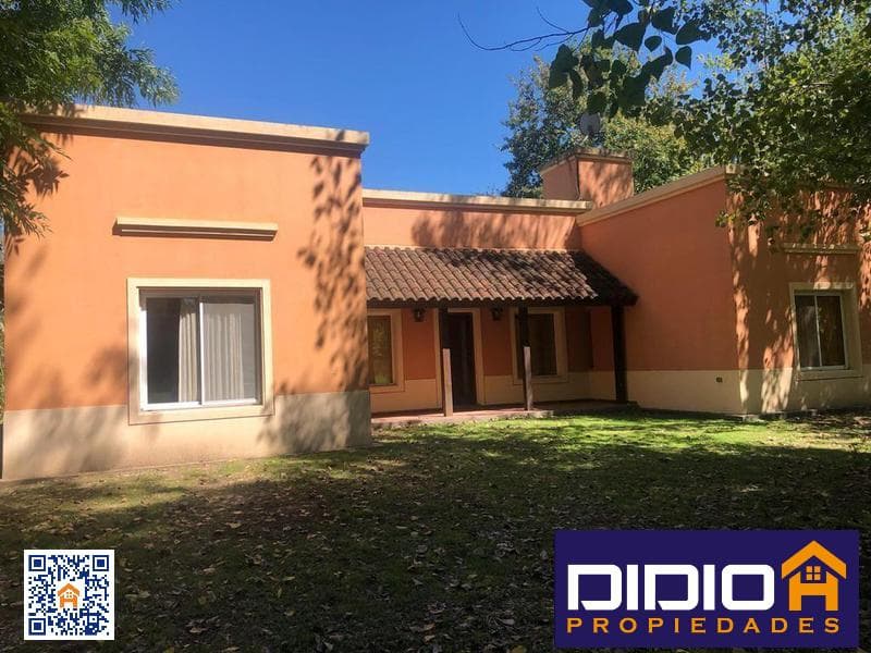 Casa en venta en Parque de las Naciones Guernica - 1