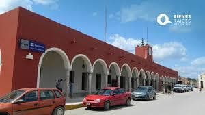Terreno en venta en Peto, Yuc. de 1,155 m2 - 1