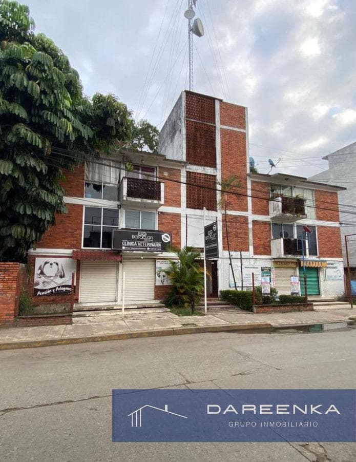 Departamento - Tuxtepec Centro - 1
