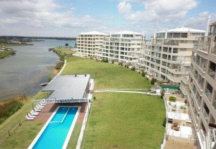 Departamento en Cormoran, Marinas de Portezuelo - 1