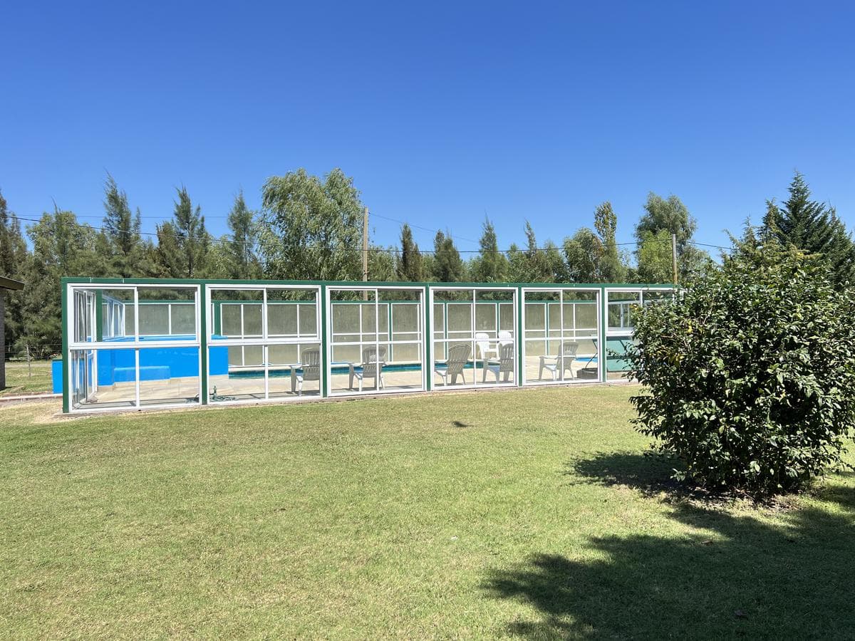 Fondo de Comercio en Venta en Lobos - 1