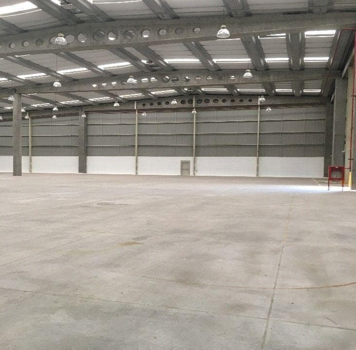 NAVE EN VENTA CORREDOR EL SALTO - 1