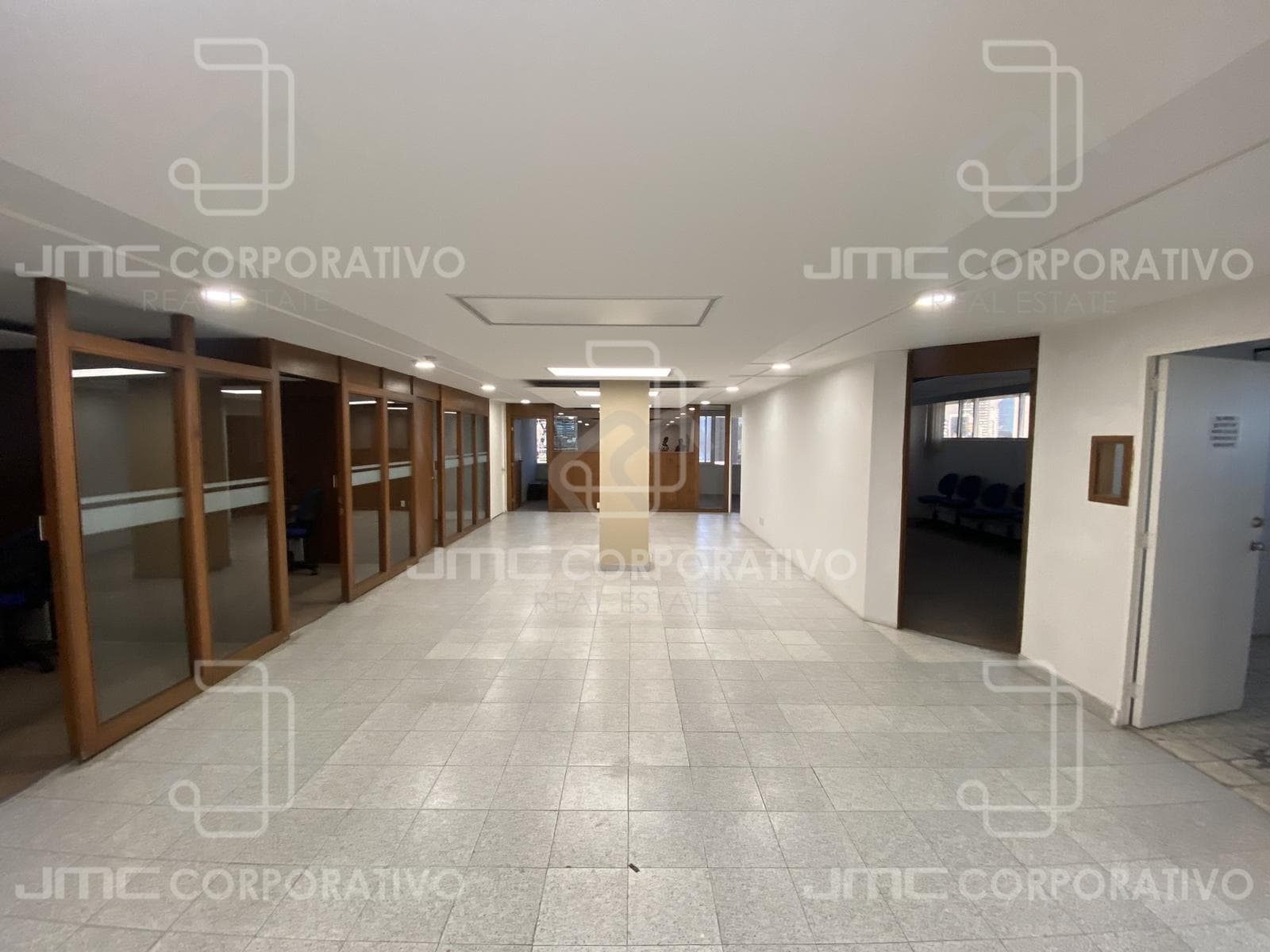 Oficina en renta, Insurgentes Sur, Miguel Ángel de Quevedo - 1