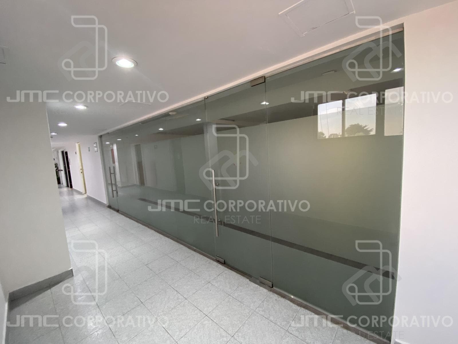 Oficina en renta, Insurgentes Sur, Miguel Ángel de Quevedo - 1