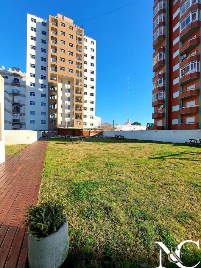 Departamento en Venta en Santa Teresita - 1