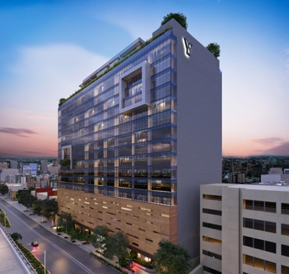 Oficinas en Renta en Jardínes del Pedregal $32,000 - 1