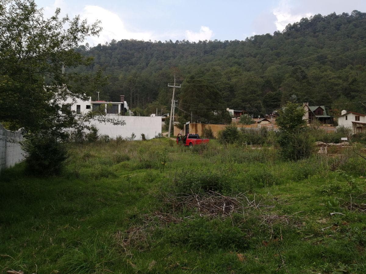 Se VENDE Terreno en Corral de Piedra, en San Cristóbal de las Casas. - 1
